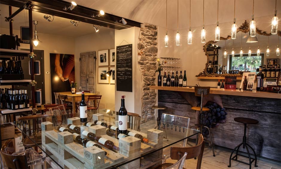 Enoteca Rosso19: un luogo per quelli che il vino lo amano davvero