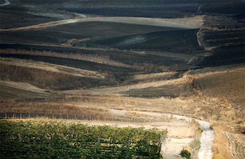 In terra di Sicilia