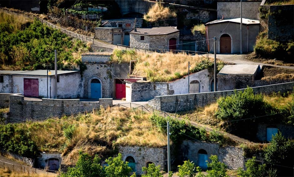 Immagini dalla Basilicata