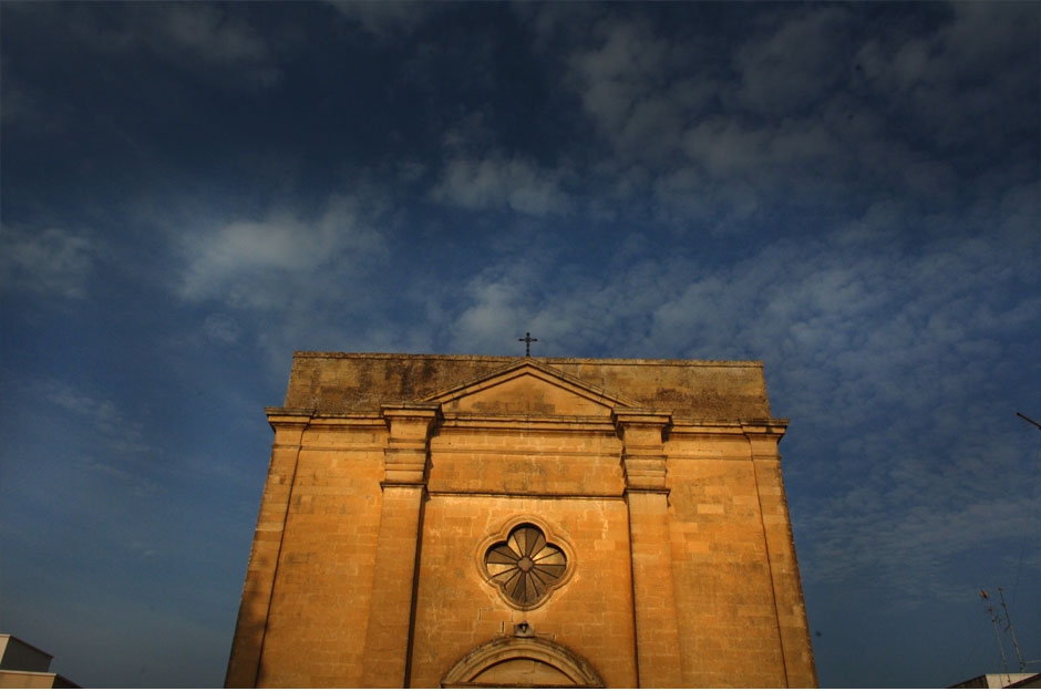 La Puglia di Cantele