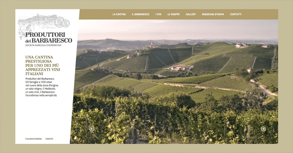 Produttori del Barbaresco - Barbaresco